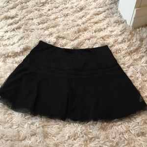 Adidas Tennis Skirt
